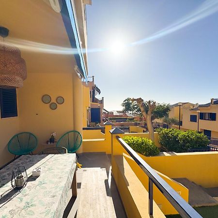 Meloneras By The Sea By Tenpropertiesgc San Bartolomé Exterior foto