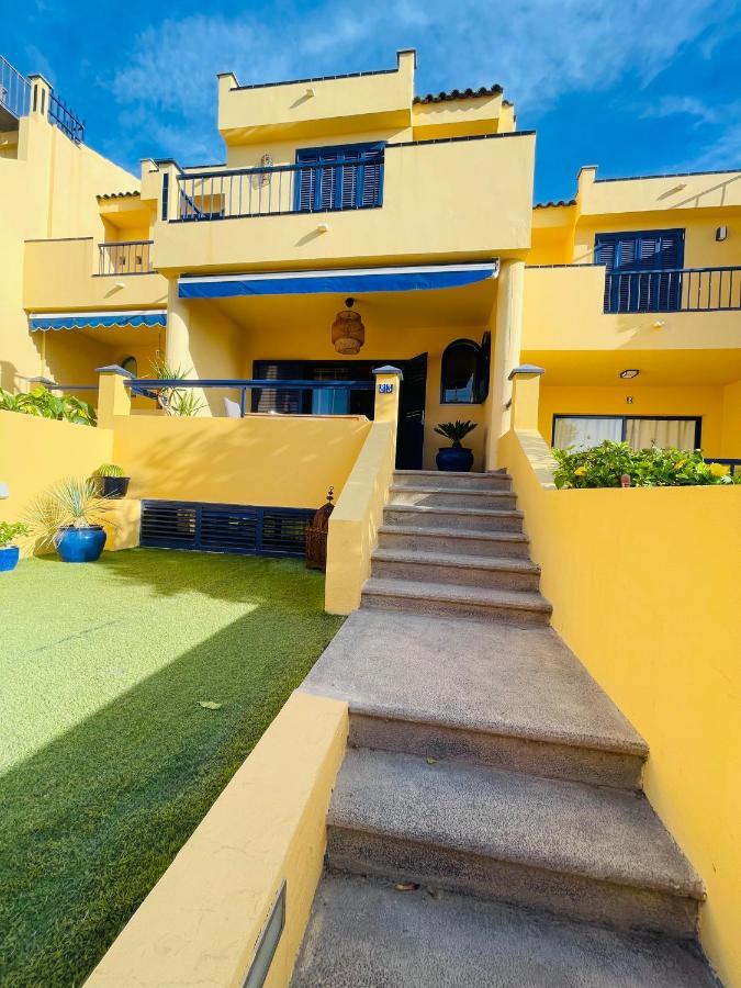 Meloneras By The Sea By Tenpropertiesgc San Bartolomé Exterior foto
