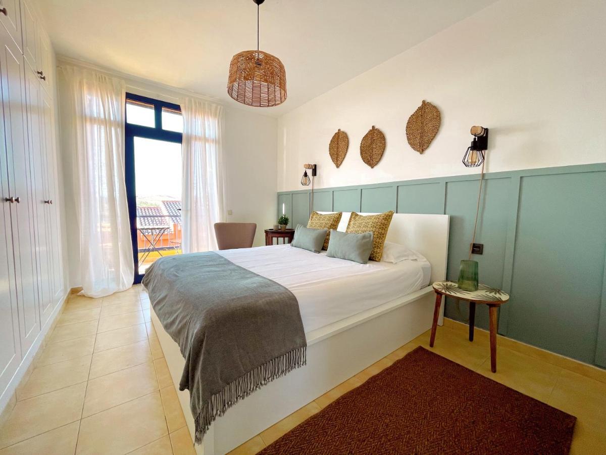 Meloneras By The Sea By Tenpropertiesgc San Bartolomé Exterior foto