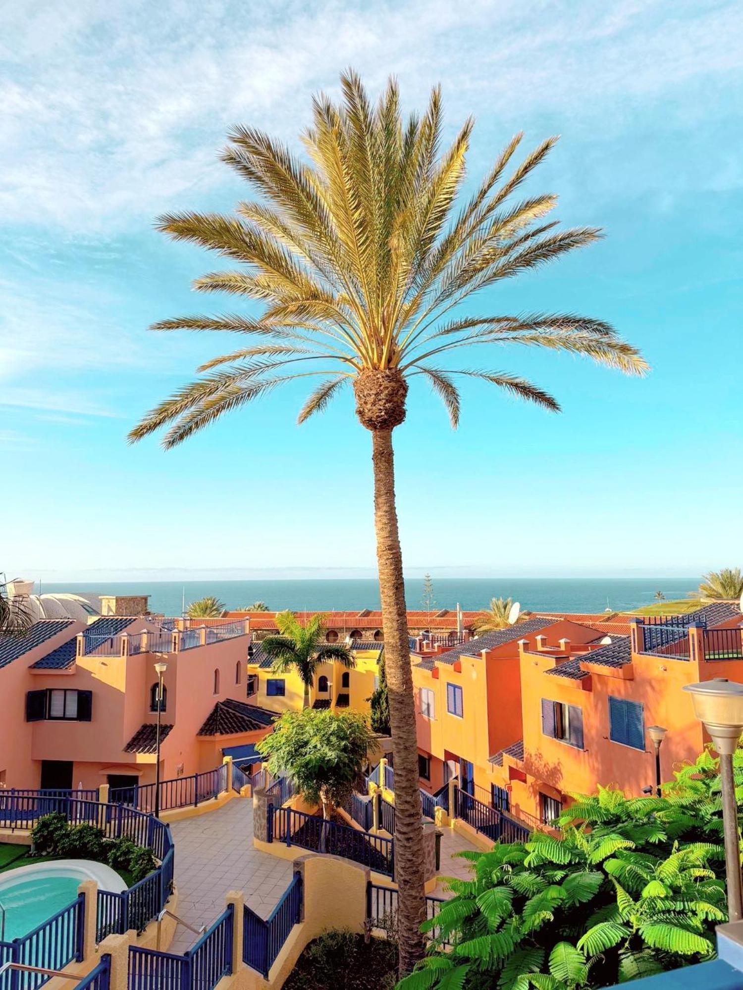 Meloneras By The Sea By Tenpropertiesgc San Bartolomé Exterior foto