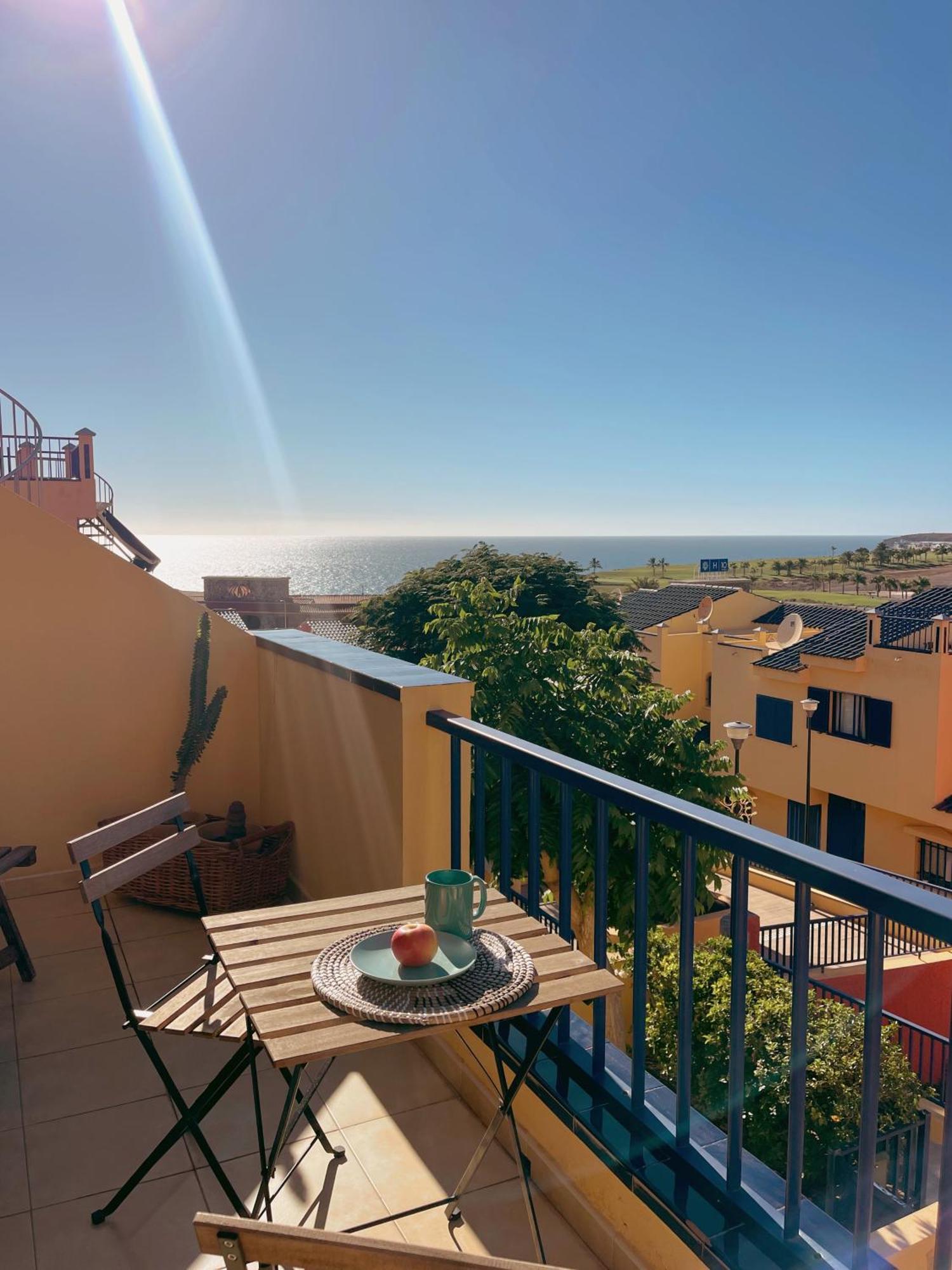 Meloneras By The Sea By Tenpropertiesgc San Bartolomé Exterior foto